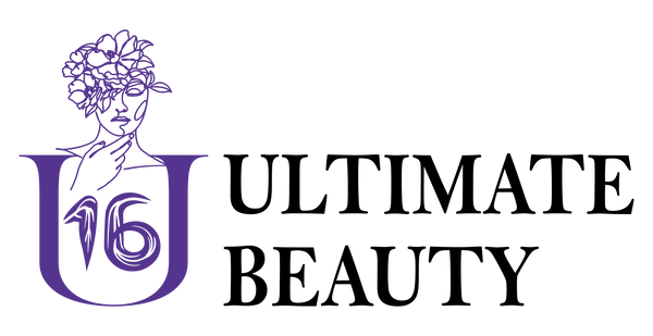 U16 Ultimate Beauty Logo