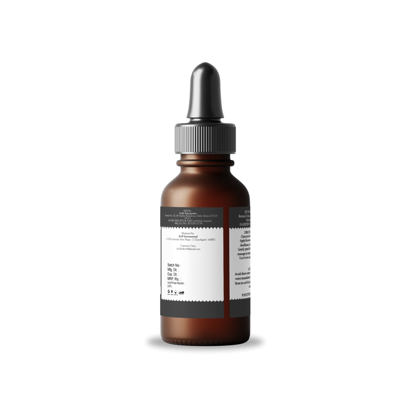 Beard Serum - 30ml