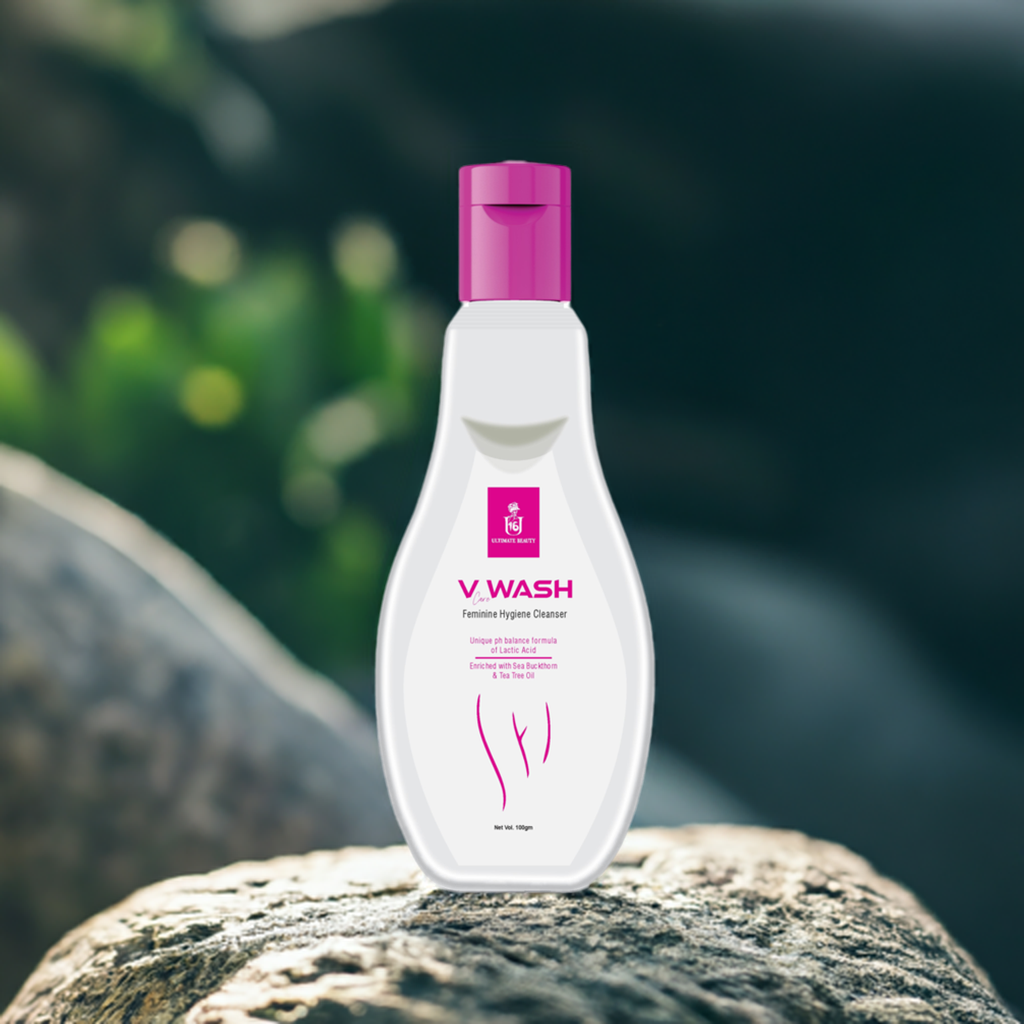 V care Wash