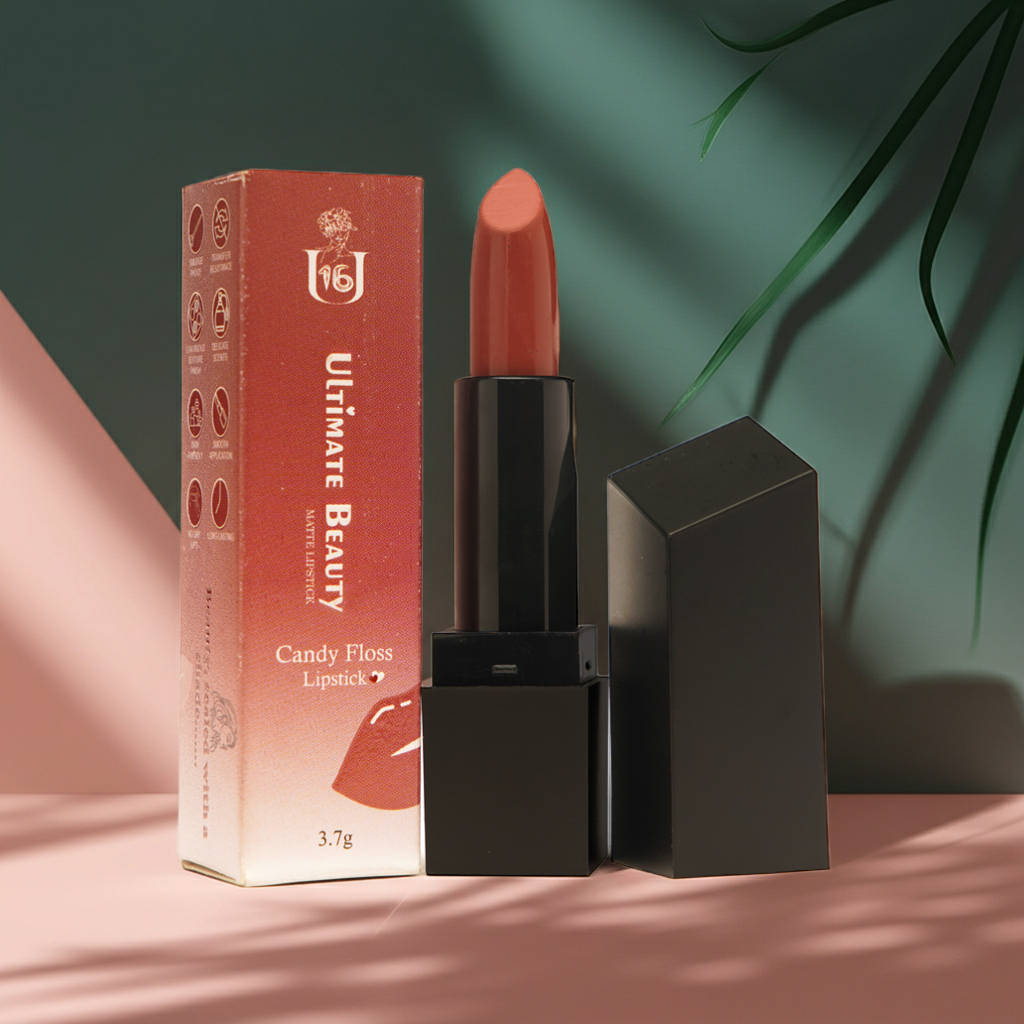 U16 Ultimate Beauty - Matte Lipstick.