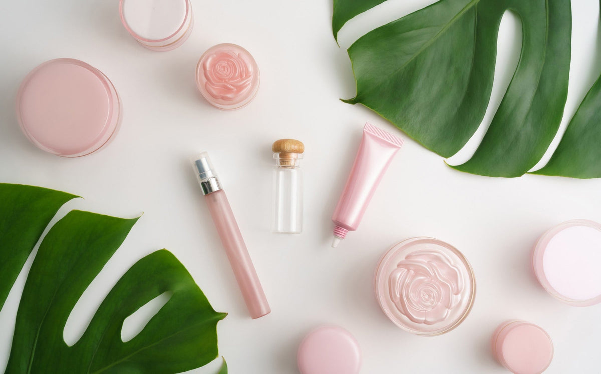 Introducing U16 Ultimate Beauty's Exclusive Intimate Care Collection - U16 Ultimate Beauty