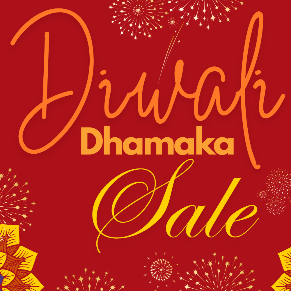 Diwali Sale