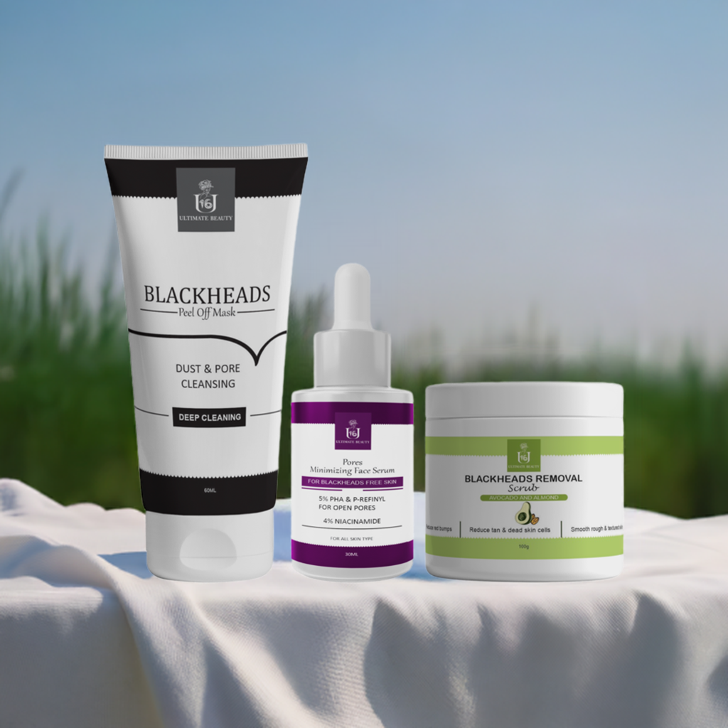 Blackheads Kit 