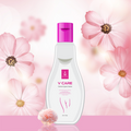 V Care Feminine Hygiene Cleanser - 100ml