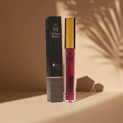 U16 Ultimate Beauty – Liquid Lipsticks.