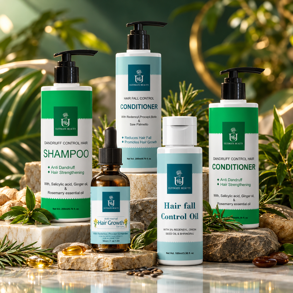 Hair Care