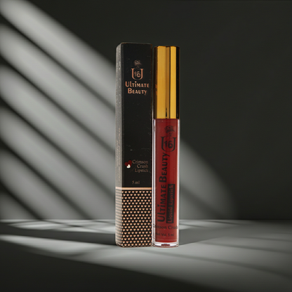 U16 Ultimate Beauty – Liquid Lipsticks.