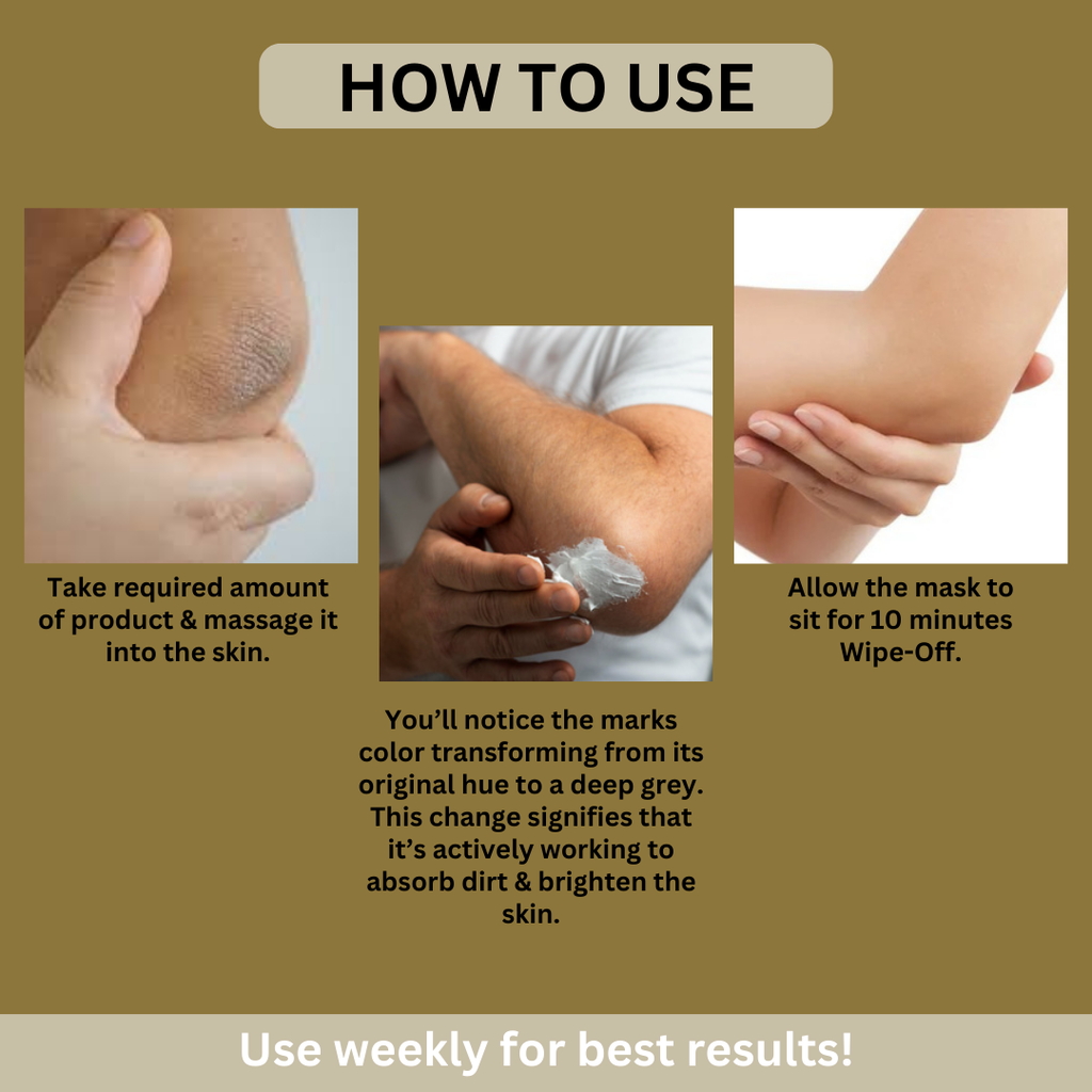 Darkness free mask how to use 