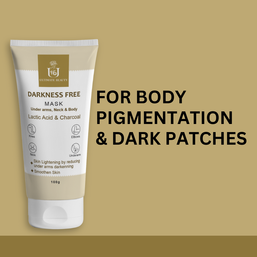 darkness free mask facts 