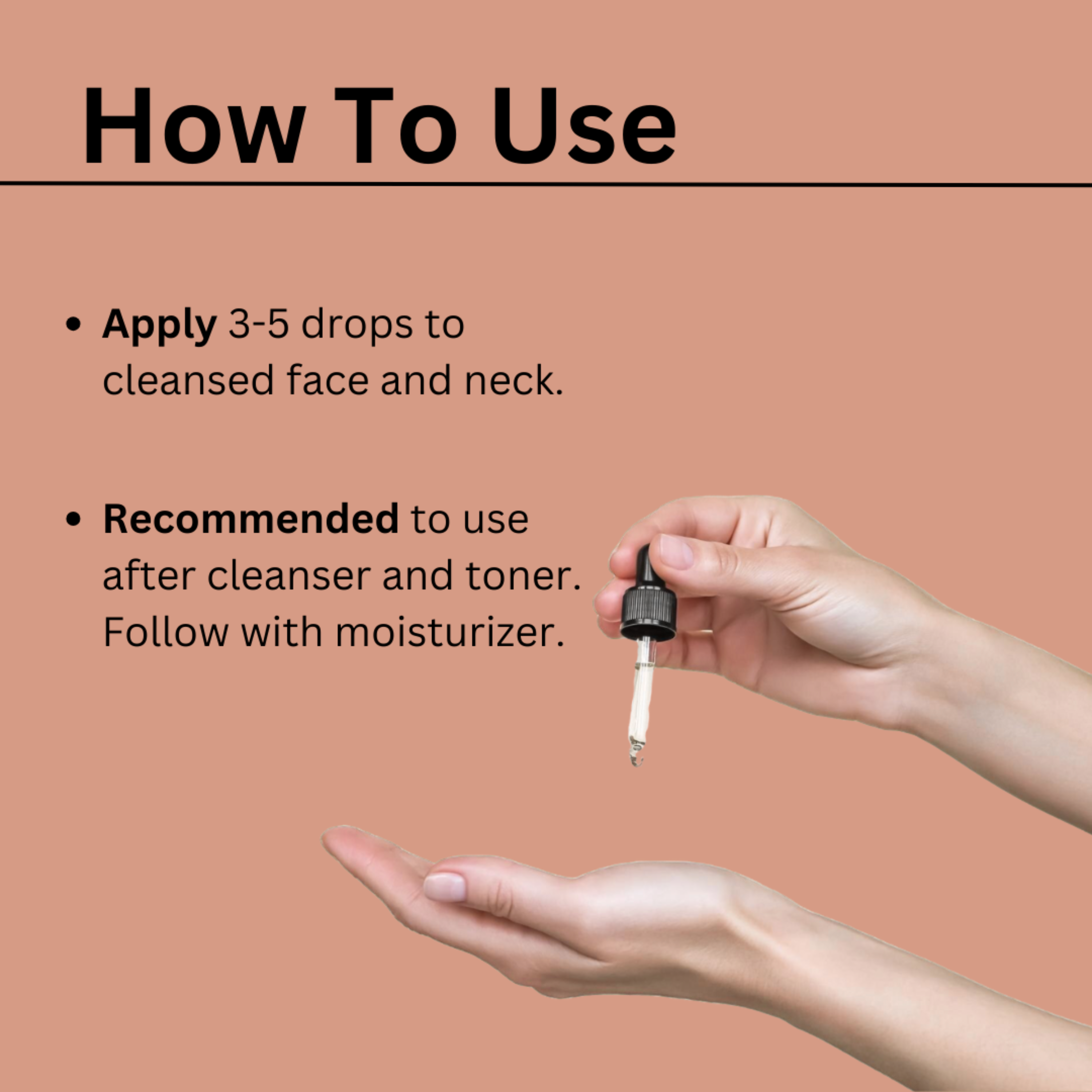 U16 Dark Spot & Blemish Face Serum With Kojic Acid.