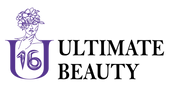 U16 Ultimate Beauty Logo