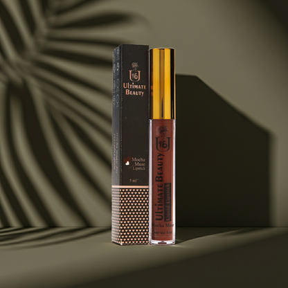 U16 Ultimate Beauty – Liquid Lipsticks.