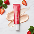 U16 Strobe Cream – Strawberry Glow (Rose Gold) - 50g