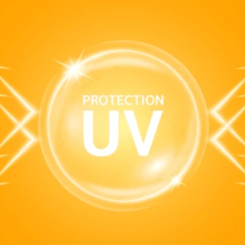 SPF 60 PA+++ | U16 Rice Water And Ceramide Sunscreen Lotion - 60ml