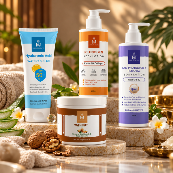 Body Care