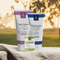U16 Acne Combo 
