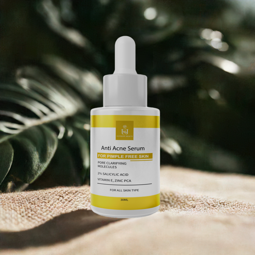 Anti Acne Serum 