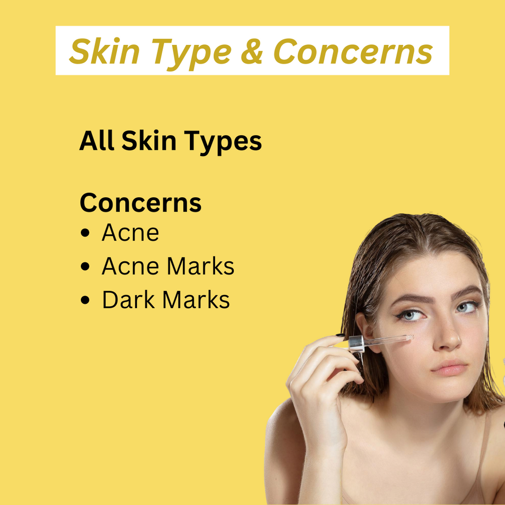 Anti Acne Serum 
