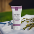 Anti Acne Face Wash 