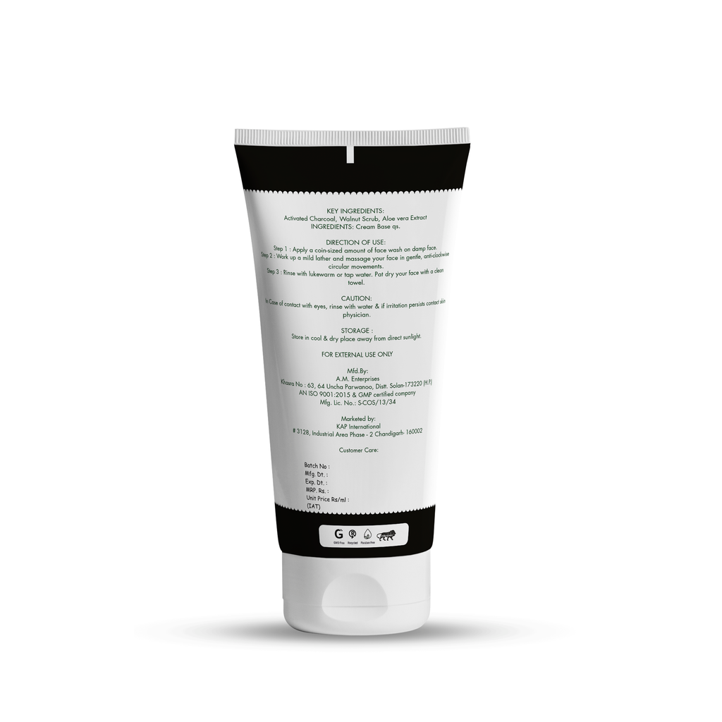 Beard Wash - 100ml