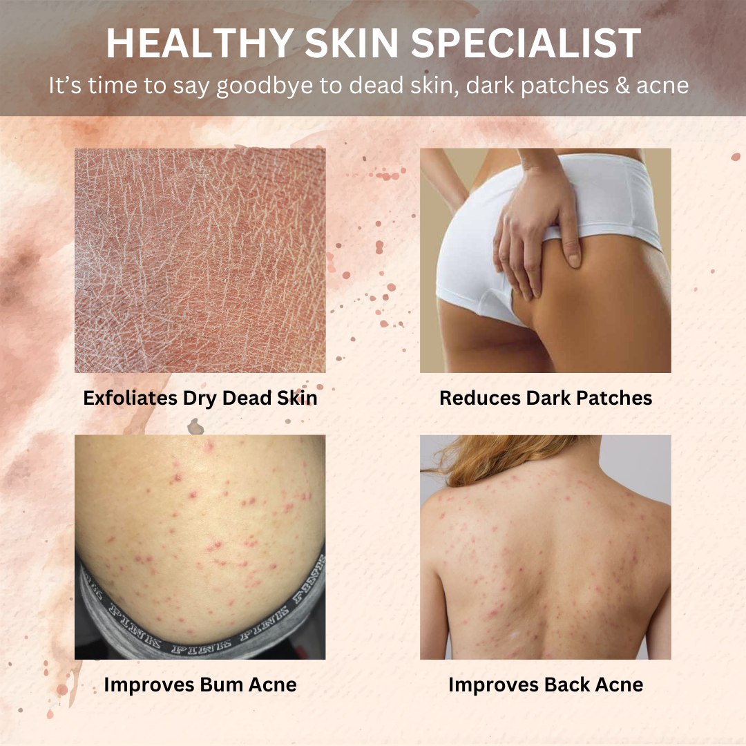 Bump Eraser Cream - 60gm.