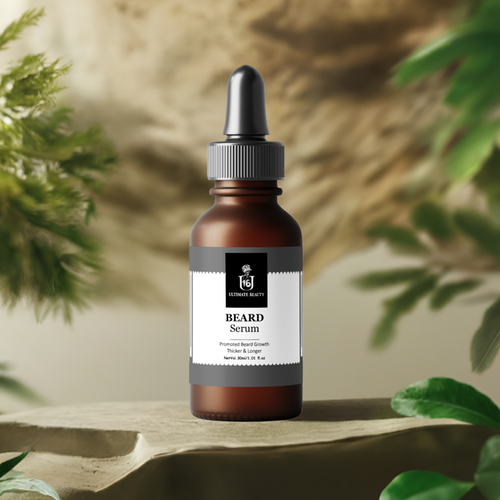 Beard Serum 