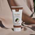 Dry Skin Moisturizing Cream 