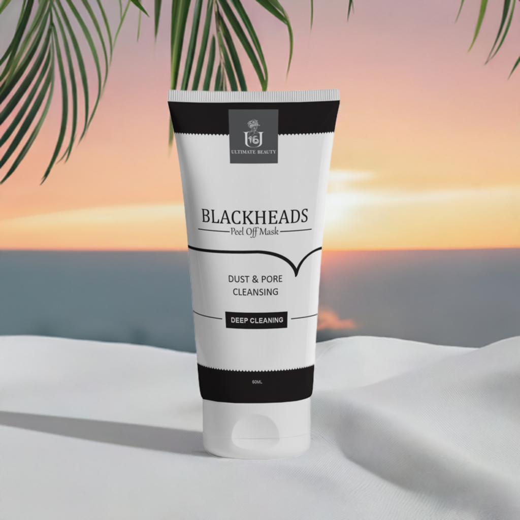 Blackheads Peel Off Mask 