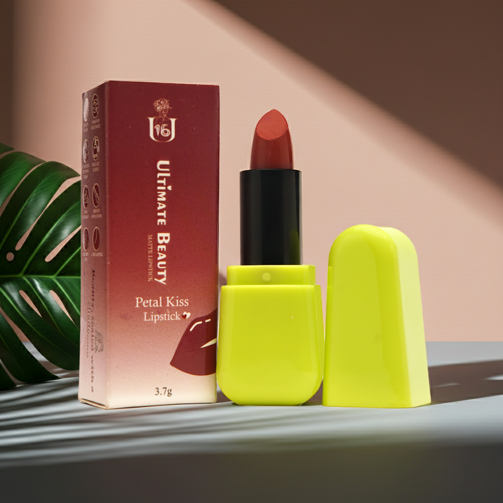 U16 Ultimate Beauty - Matte Lipstick.