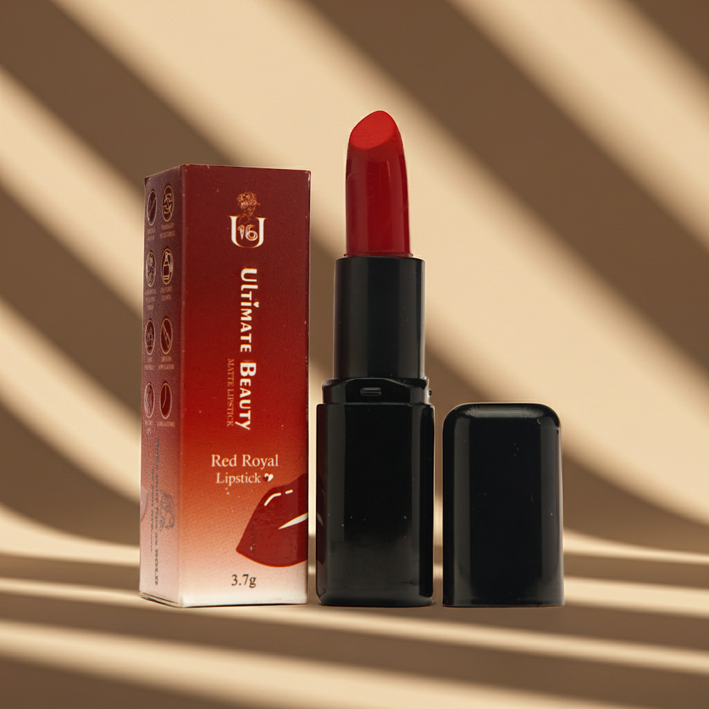 U16 Ultimate Beauty - Matte Lipstick.
