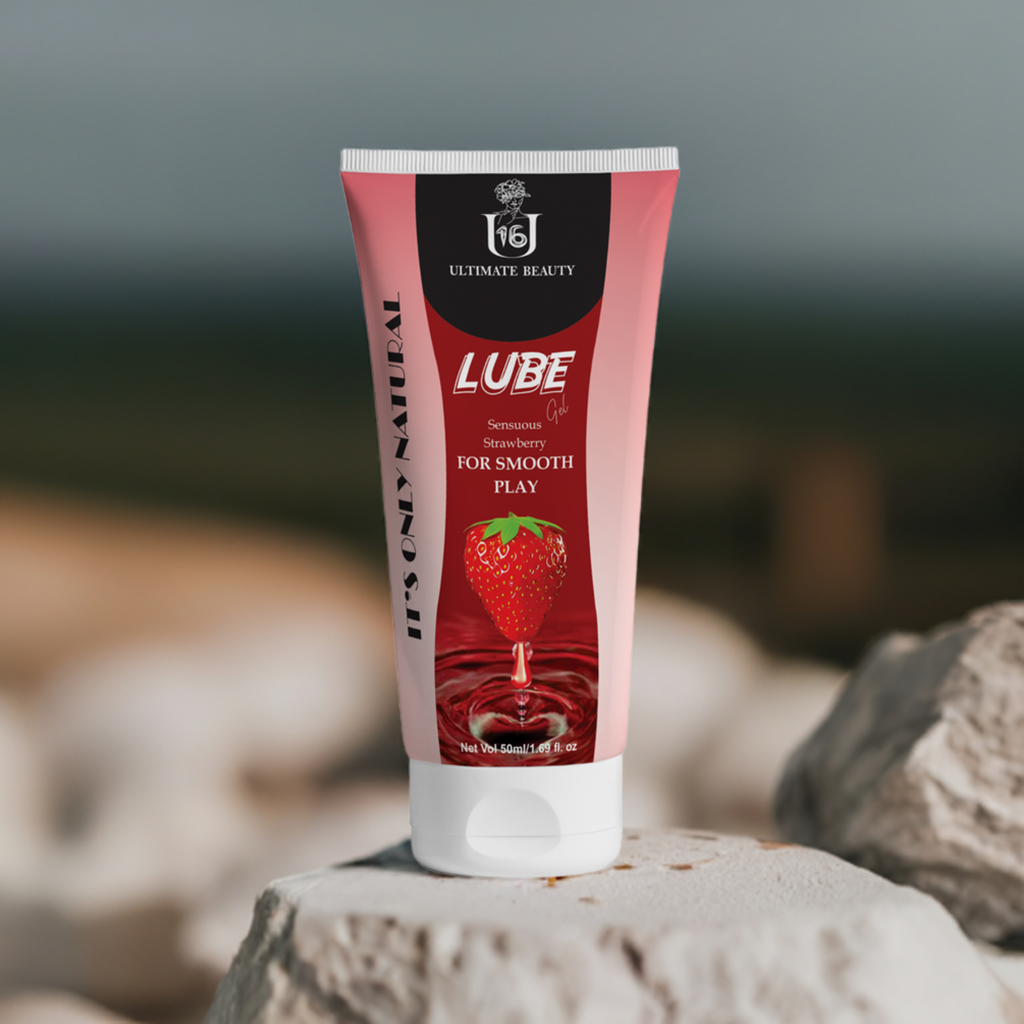 Lube Gel 
