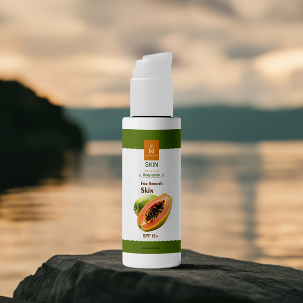 Skin Whitening Body Lotion 