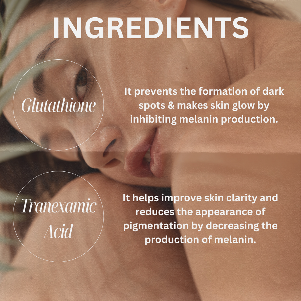 U16 GlutaThione Serum - 30ml