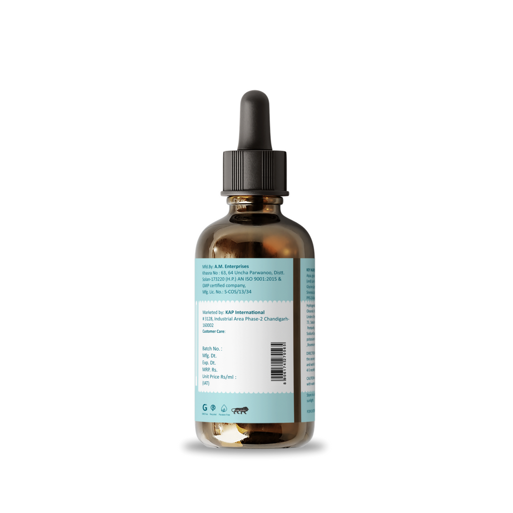 Anti Hairfall Hair Growth Serum - 50ml