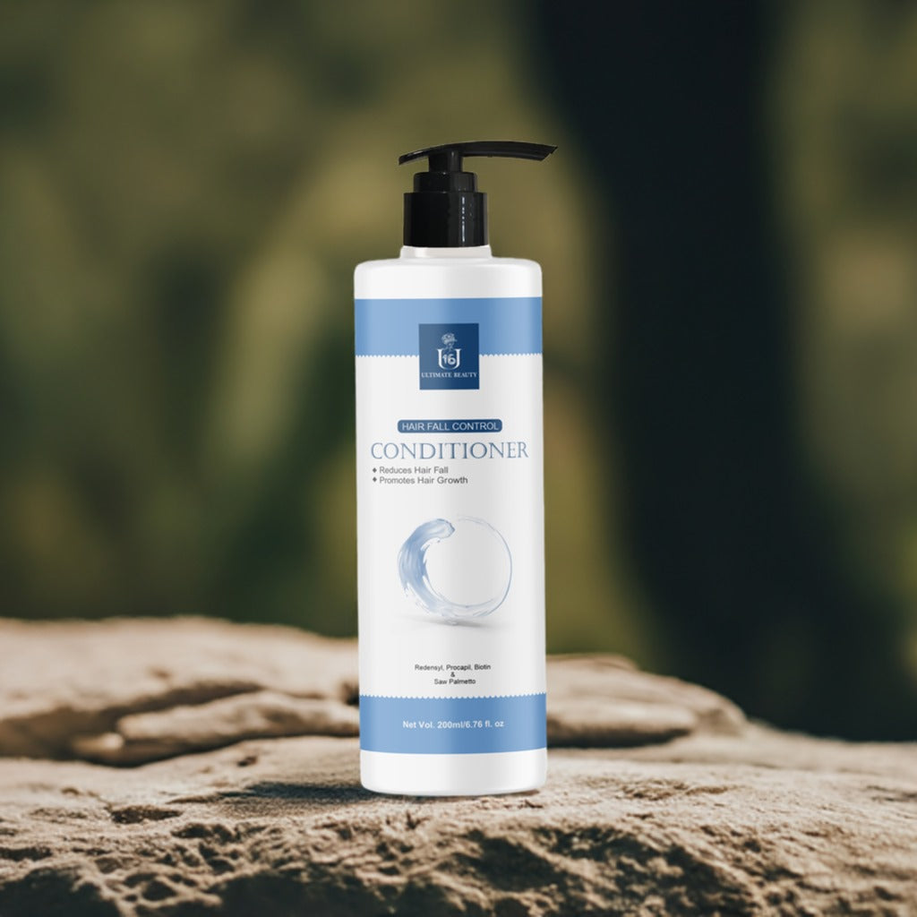 Hairfall Control Conditioner 