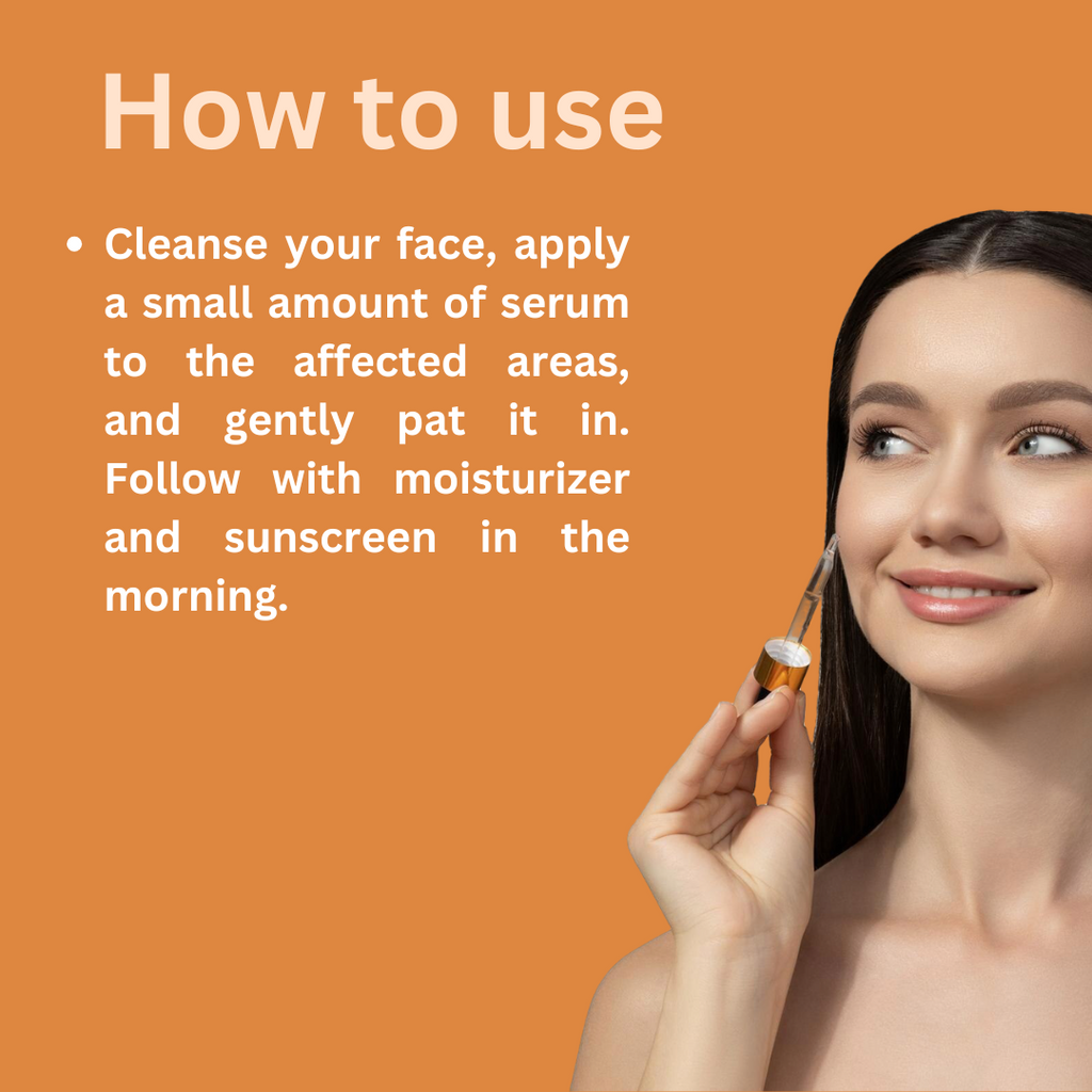 Skin Hydration Serum 