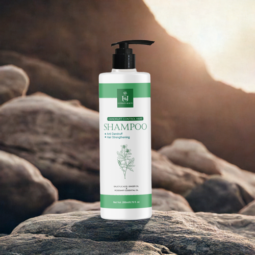 Dandruff Control Shampoo 