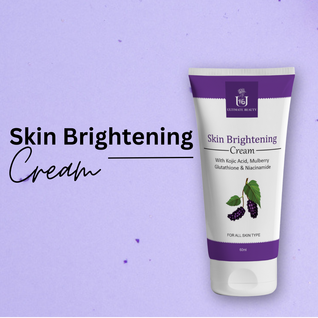 Skin Brightening Cream 