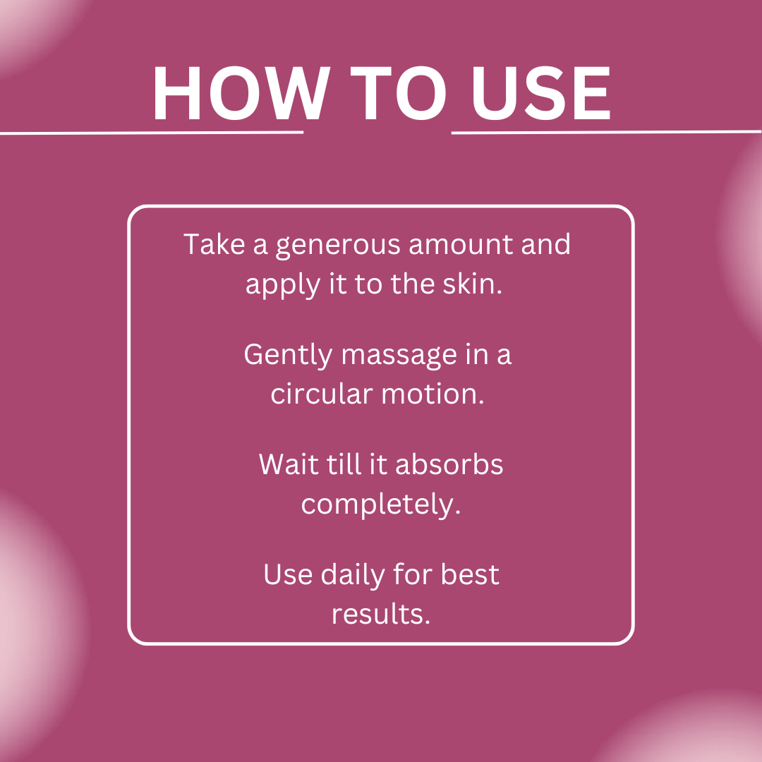 U16 Skin Whitening Cream How To use 