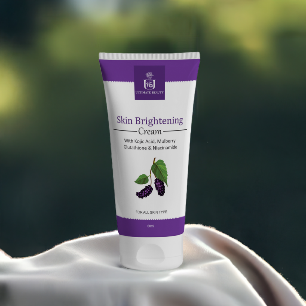 Skin Brightening Cream 