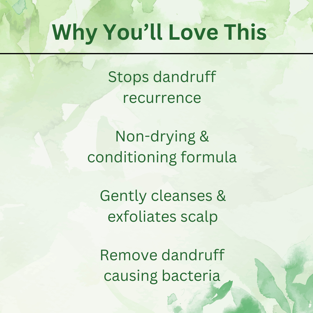 Tea Tree Shampoo Facts 