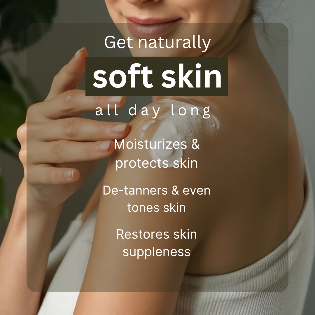 Ubtan Body Lotion Fcats 