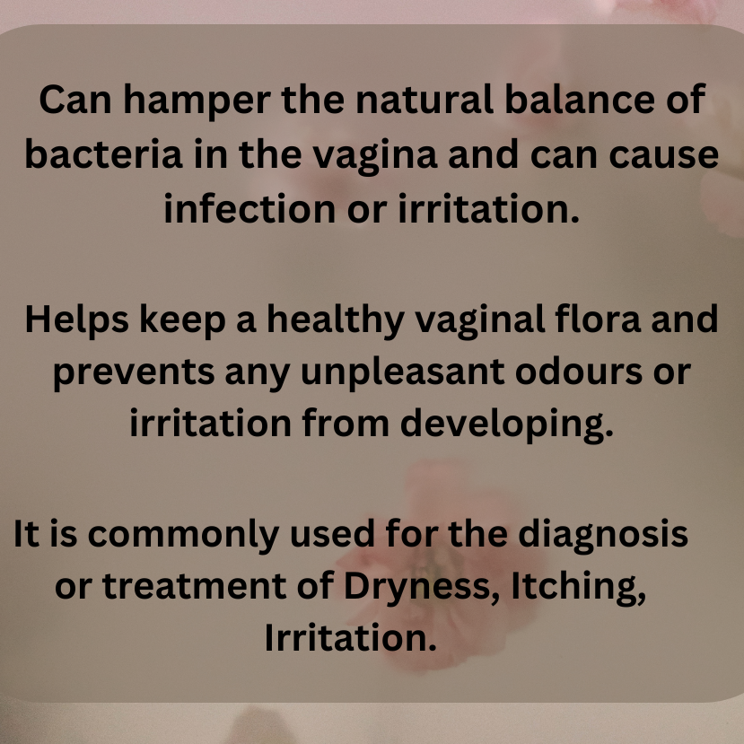 V Care Feminine Hygiene Cleanser - 100ml