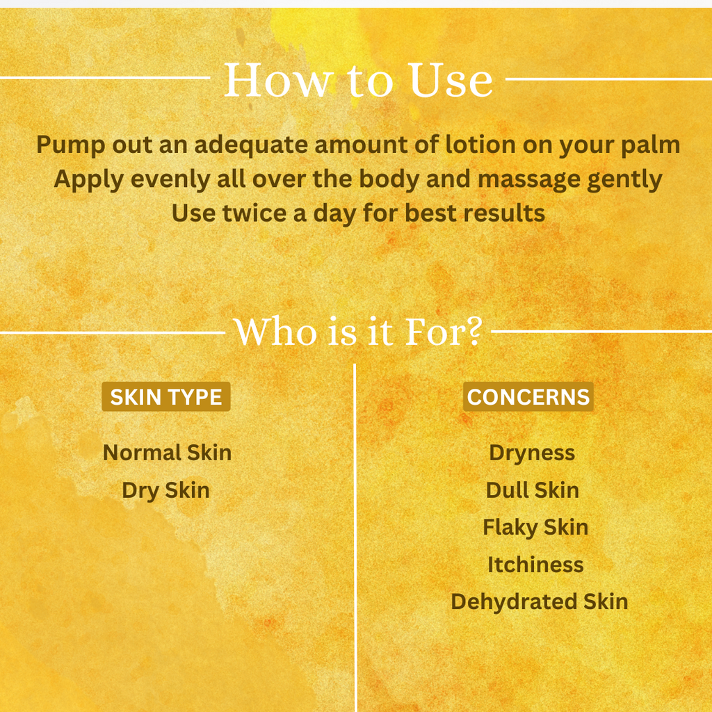 Vitamin C How to use 